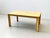 Chairs Model Monk and Table by Afra and Tobia Scarpa for Molteni, 1973, Set of 7 For Sale - Image 18 of 18