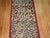 Vintage Turkish Deco Runner - 2'4" x 19'6" For Sale - Image 4 of 18