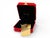 Gold-Plated Pocket Lighter with Engine-Turned Decoration from Cartier For Sale - Image 12 of 16