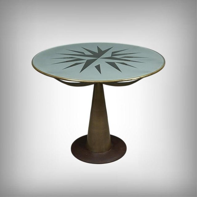 Astrolabio Table by Oscar Tusquets, 1988 For Sale - Image 17 of 17