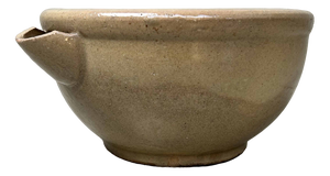 Vintage Ceramic Katakuchi, 1930s