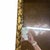 Late 20th Century Vintage Carved Leaf Gilt Frame Wall Mirror For Sale - Image 5 of 12