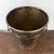 Antique French Silver-Plated Champagne Bucket from Agrit Paris, 1890s For Sale - Image 14 of 17