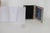 Godinger Silver Plated Picture or Card Holder Compact Metal Photo Album 4761b For Sale - Image 9 of 11
