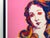 2020s Andy Warhol Foundation Offset Lithograph Reproduction Print Framed Pop Art Poster " Birth of Venus " 1984 For Sale - Image 5 of 12