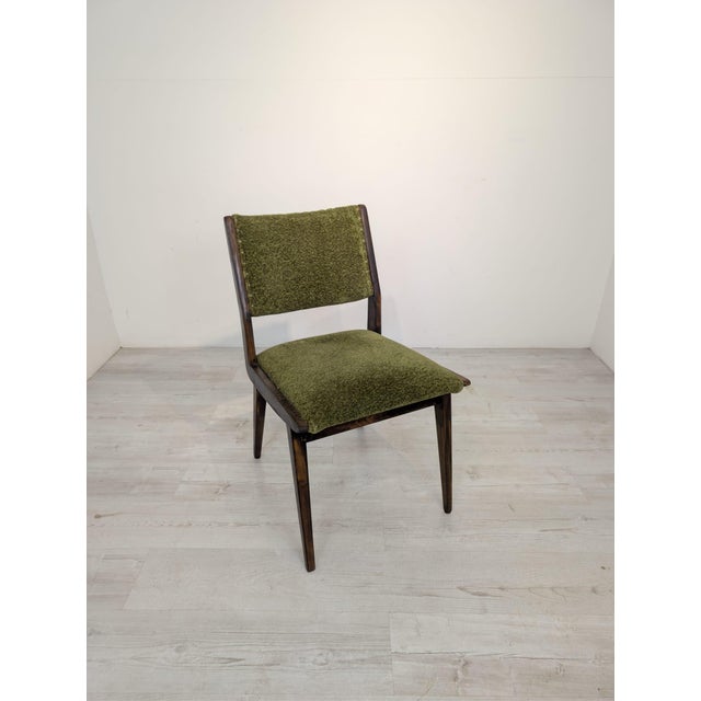 Mid-Century PRL Era Skopa Chair For Sale - Image 13 of 13