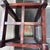 Copper Antique Arts & Crafts Mission Oak and Copper Umbrella/Cane Stand For Sale - Image 8 of 12