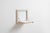 40×40-1 Fläpps Shelf by Kind of Style for Ambivalenz For Sale - Image 4 of 5