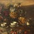Paolo Grilli, Still Life, Oil on Canvas, Framed For Sale - Image 3 of 12