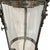 18th Century 18th Century Venetian Bronze Large Lantern For Sale - Image 5 of 5
