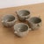 1960s French Stoneware Bowl For Sale In Los Angeles - Image 6 of 10