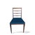 Contemporary Mid-Century Modern Dining Chair from McIntosh, 1960s For Sale - Image 3 of 7