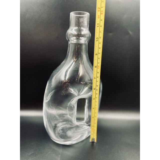 Vintage Modernist Style Krosno 5-Piece Cocktail Set For Sale - Image 9 of 13