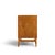 Broyhill Brasilia Broyhill Brasilia Mid Century Walnut and Brass 6 Drawer Dresser For Sale - Image 4 of 9