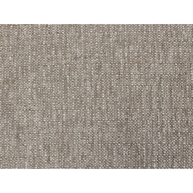 Barbara Barry for Baker Furniture Modern Sofa For Sale - Image 11 of 12