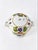 1920s Handpainted Floral Lidded Vase With Handles For Sale - Image 11 of 14