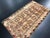 Traditional Aztec Turkish Handmade Wool Rug For Sale In Phoenix - Image 6 of 11