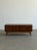 Vintage Mid Century Media Console For Sale - Image 4 of 14