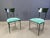1970s Vintage Dining Chairs from Belgochrom, 1970s, Set of 6 For Sale - Image 5 of 12