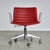 Catifa 53 Chair in Red For Sale - Image 4 of 18