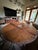 Custom Antique Bellow Coffee Table For Sale - Image 12 of 13