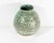 Contemporary Gordon Martz 2012 Studio Pottery Vase For Sale - Image 3 of 7