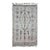 Moroccan Boujad Wool Rug - 10.5 X 6.3 Ft For Sale