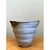 Vintage Abstract Stoneware Decorative Bowl For Sale - Image 4 of 12