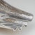 Italian Silver Baguette Tray in the form of Swan by Finzi, 1970s For Sale - Image 3 of 16