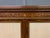 Antique French Inlaid Mahogany and Amboyna Bookcase, 1880 For Sale - Image 3 of 18