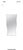 1960s Large Italian Modern Gio Ponti Inspired Brass Mirror For Sale - Image 13 of 13