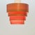 Mid-Century Modern Scandinavian Pine Model T 354 Pendant Light by Hans-Agne Jakobsson for Ellysett Markaryd, Sweden, 1960s For Sale - Image 6 of 12
