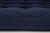 Togo Three-Seater Sofa in Dark Blue Boucle by Michel Ducaroy for Ligne Roset For Sale - Image 5 of 18