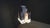 Vintage Cubic Chandelier by Gaetano Sciolari, 1970s For Sale - Image 3 of 15