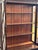 Antique Chippendale Cabinet on Stand or Bookcase For Sale - Image 4 of 8