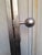 Metal Floor-to-Ceiling Coat Stand in Chromed Brass with Adjustable Knobs from Fedele Papagni, 1990s For Sale - Image 7 of 14