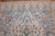 Traditional Antique Persian Lilihan Rug, 5'4'' X 8' For Sale - Image 3 of 9