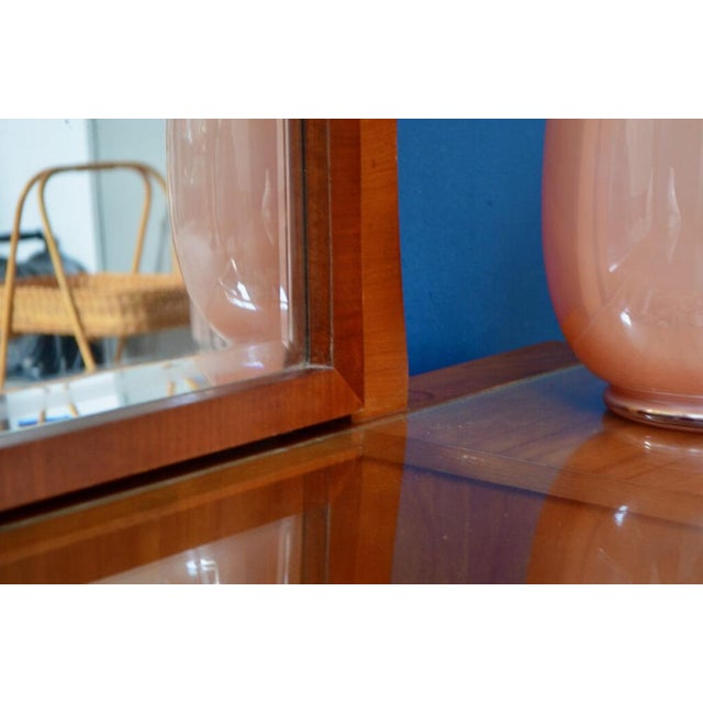 Art Deco Mirror Dressing Office, 1930s For Sale - Image 12 of 18