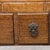 Antique 20th Century Oak Chest of Drawers For Sale - Image 11 of 12
