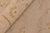 Tan Boho Chic Tan/Brown Wool Rug - 6'0'' X 9'2'' For Sale - Image 8 of 10