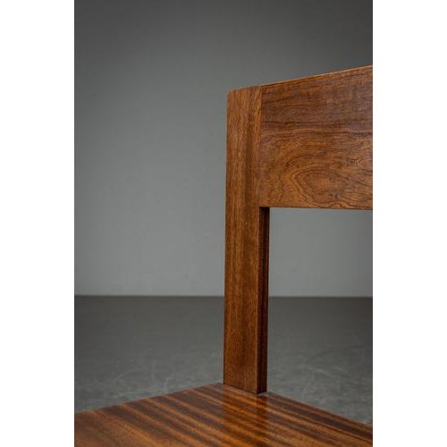 Constructivist Accent Chairs from L.O.V. For Sale - Image 14 of 16