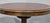 Wood Victorian Walnut Swivel Library Table, 1850s For Sale - Image 7 of 12