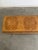 Tan 1970s Milo Baughman for Thayer Coggin Burl Wood Credenza For Sale - Image 8 of 13
