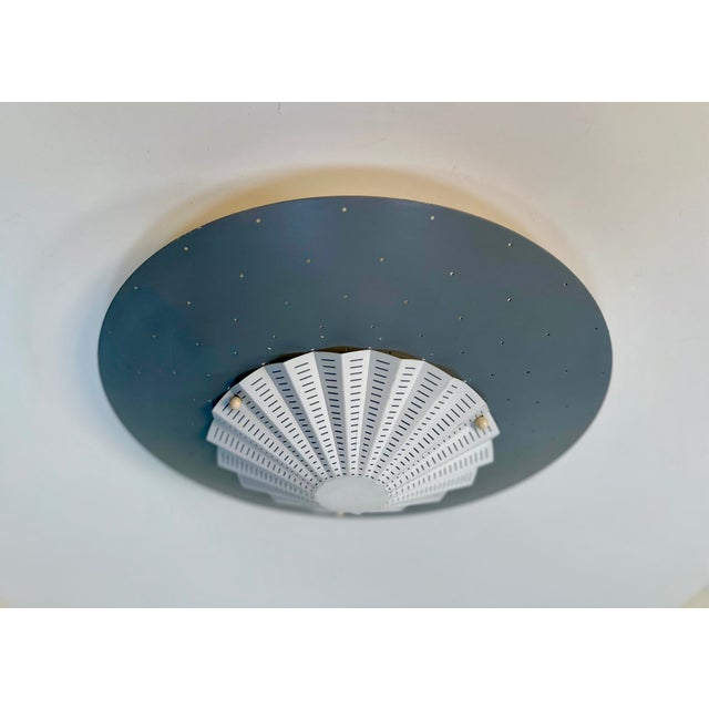 1960s Vintage Model Migale Wall Lamp by Vico Magistretti for Oluce, 1960 For Sale - Image 5 of 18