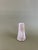 Ceramic Studio Pottery Conical Vase For Sale - Image 7 of 8
