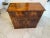 Wood Biedermeier Buffet in Walnut For Sale - Image 7 of 16