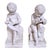 Fresh from a spectacular New York City estate, we have a great pleasure to offer you this large PAIR of Antique French...