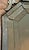 Antique or Vintage Octagonal Venetian Etched Glass Mirror With Etched Floral Design For Sale - Image 13 of 18
