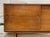 Vintage Apartment Sized Mid Century Modern Credenza, C. 1960’s For Sale In New York - Image 6 of 14