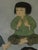 Green Mai Trung Thu — La Leçon De Chant, Limited Edition Print, 4/960 For Sale - Image 8 of 11